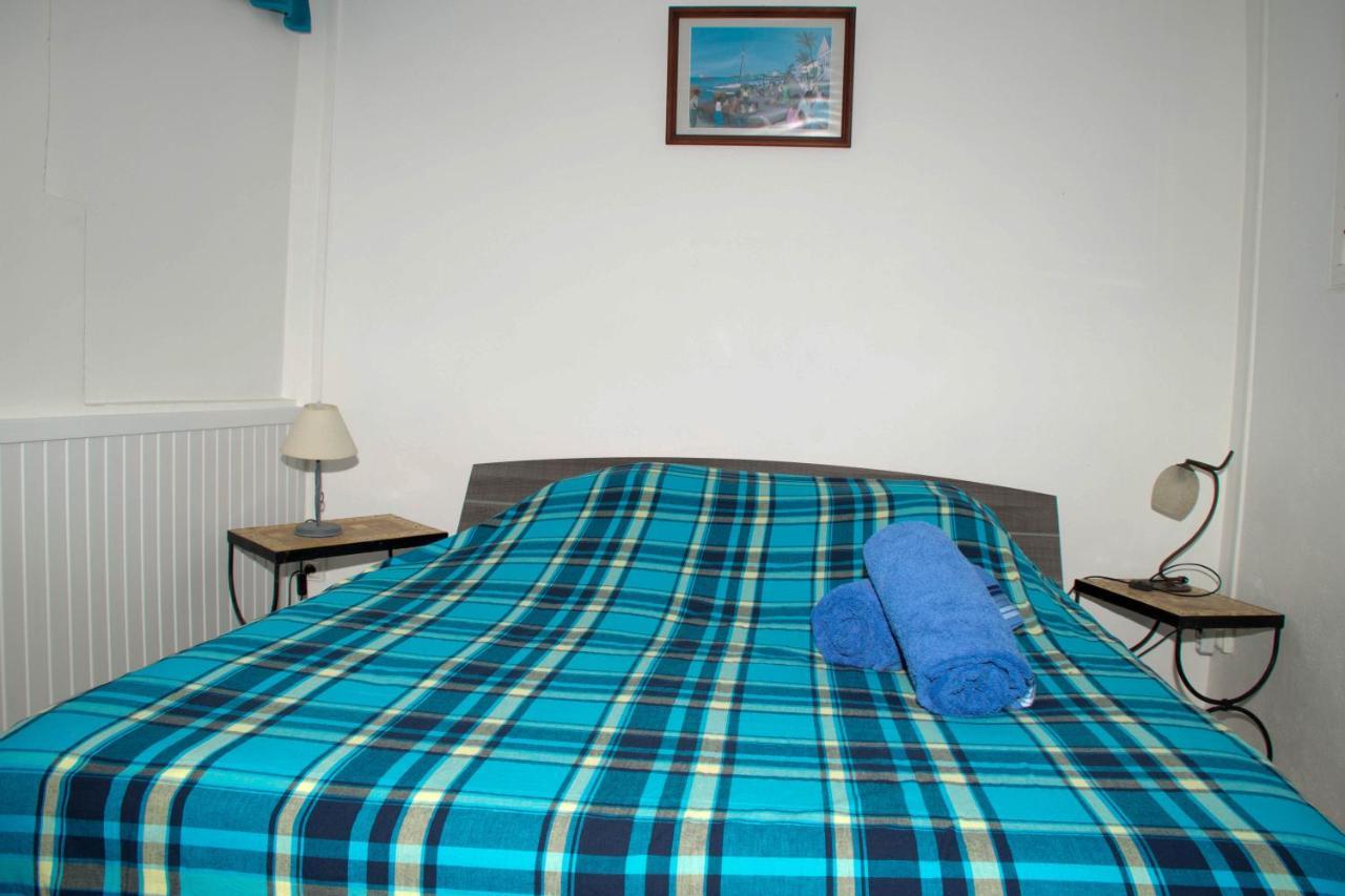 Villa Bougainvillier Les Trois-Ilets Ngoại thất bức ảnh