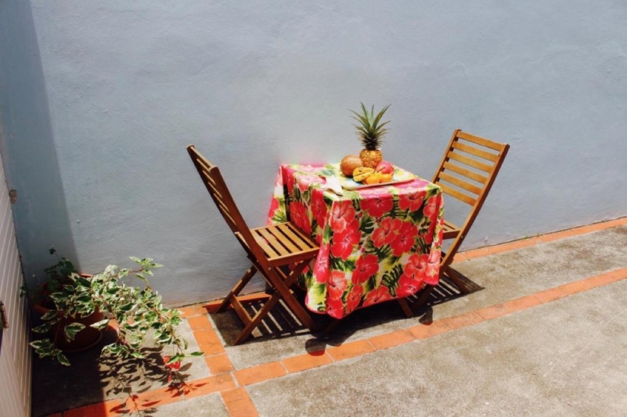 Villa Bougainvillier Les Trois-Ilets Ngoại thất bức ảnh