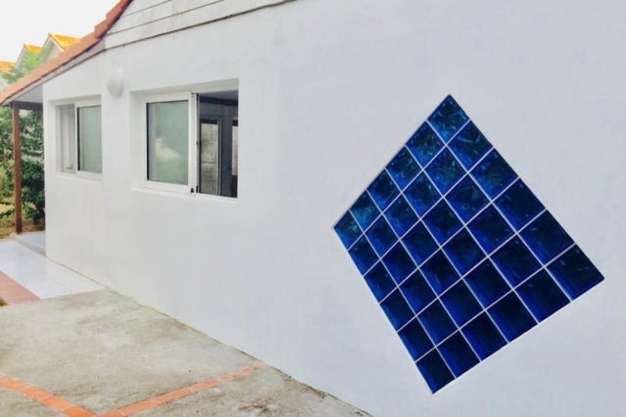 Villa Bougainvillier Les Trois-Ilets Ngoại thất bức ảnh