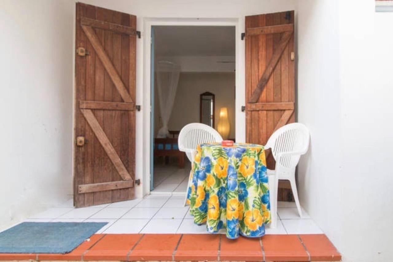Villa Bougainvillier Les Trois-Ilets Ngoại thất bức ảnh