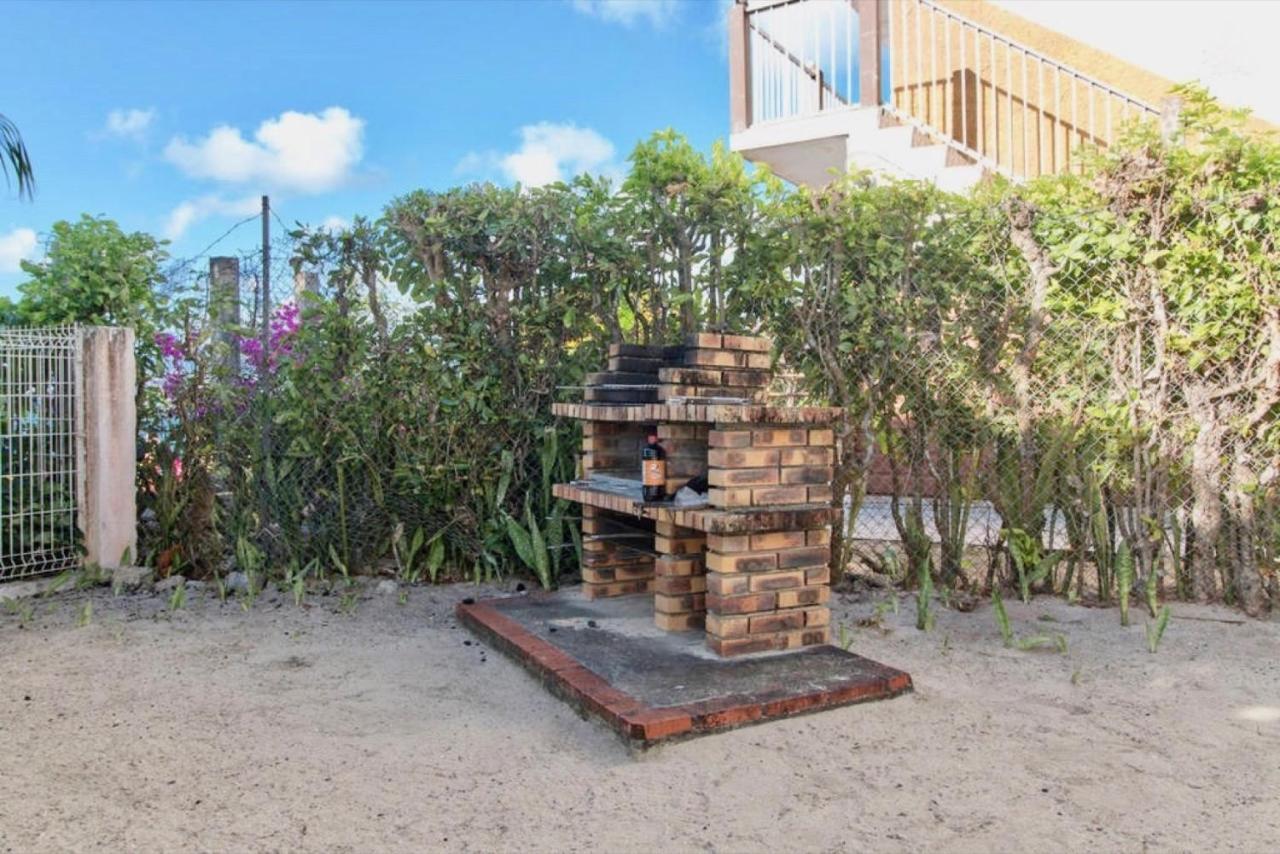 Villa Bougainvillier Les Trois-Ilets Ngoại thất bức ảnh