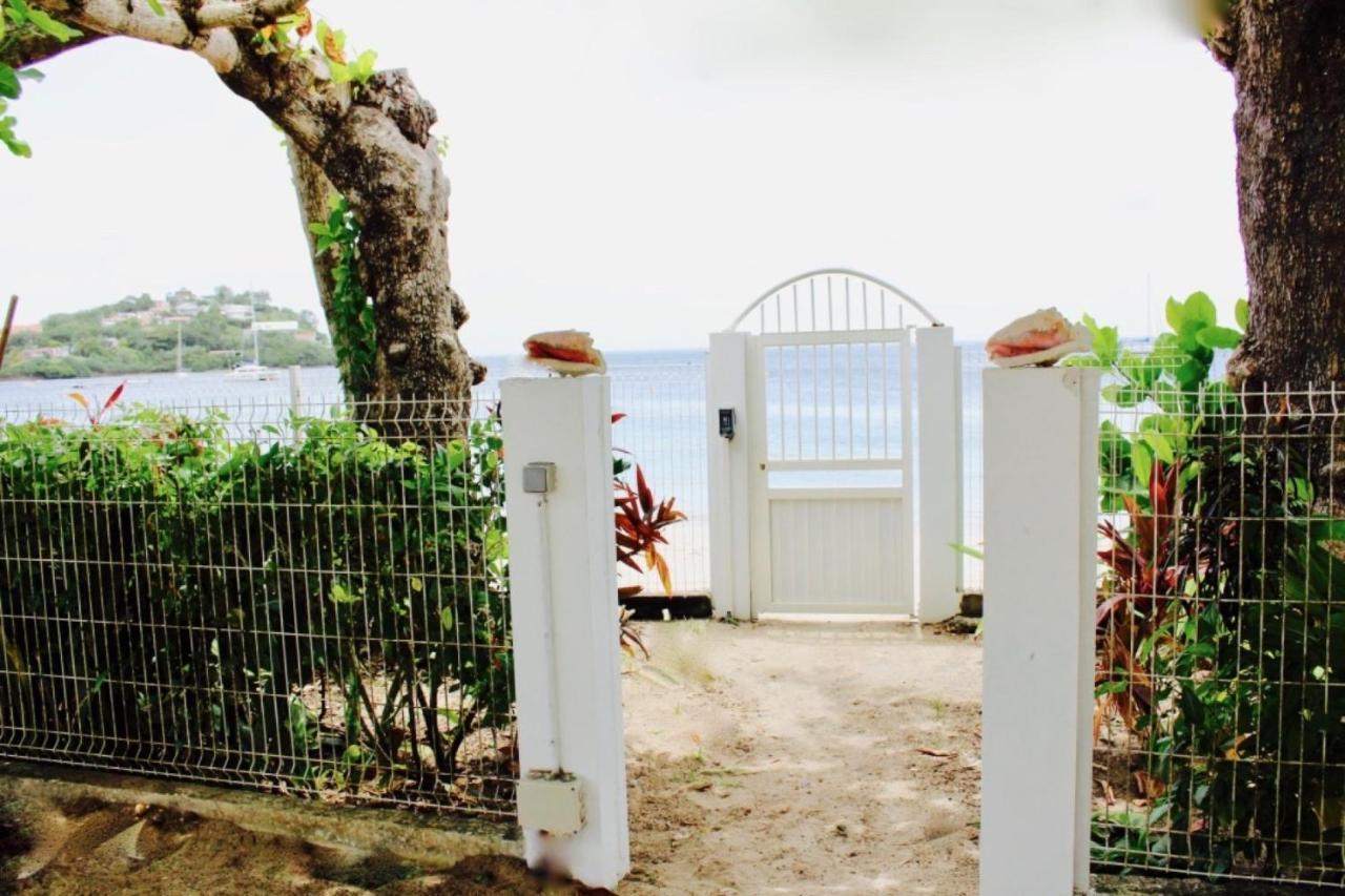 Villa Bougainvillier Les Trois-Ilets Ngoại thất bức ảnh